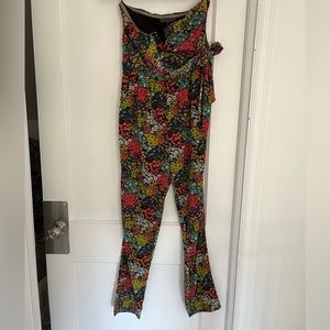 RULESofETTIQUETTE Jumpsuit